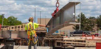 SE NECESITAN TRABAJADOR DE CONSTRUCCIÓN (PUENTES Y CARRETERAS), CON O SIN EXPERIENCIA PREVIA. BUEN PAGO Trabajador de Construcción de Puentes y Carreteras en USA empleo sin experiencia en Estados Unidos Bridge and Highway Construction Worker in the USA - no experience required