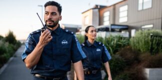 SE SOLICITA VIGILANTE DE SEGURIDAD CON O SIN EXPERIENCIA (HOMBRES Y MUJERES), JORNADA COMPLETA Vigilante de Seguridad empleo sin Experiencia en españa Security Guard Job Without Experience in Spain