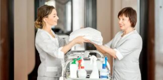 SE SOLICITA ASISTENTE GERIÁTRICA Y/O MUCAMA PARA RESIDENCIA DE MAYORES (CON O SIN EXPERIENCIA), JORNADA LABORAL A CONVENIR. BUEN SUELDO Asistente Geriátrica Mucama Para Residencia de Mayores limpieza Geriatric Assistant Maid for Senior Residence Cleaning