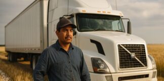 SE SOLICITAN CAMIONEROS DE TRANSPORTE AGRÍCOLA CON O SIN EXPERIENCIA (4 VACANTES). PAGO $26.22 POR HORA, TRABAJO ESTABLE Camioneros en USA Camioneros de Transporte Agrícola en USA Empleo sin Experiencia en USA empleo en Texas Truck Drivers in the USA Employment in Texas