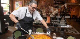 SE SOLICITA COCINERO/A (MÍNIMA EXPERIENCIA), TURNOS ROTATIVOS. CONTRATO INDEFINIDO, SALARIO 1.440€ AL MES + TRANSPORTE GRATIS Cocinero en España empleo en Lleida Chef in Spain job in Lleida