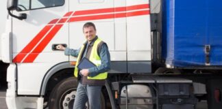 SE SOLICITA CONDUCTOR/A DE CAMIÓN – CARRETILLERO/A (MÍNIMA EXPERIENCIA), TURNOS ROTATIVOS MAÑANA O TARDE. PAGO 11,20€ POR HORA Conductor de Camión Carretillero Empleo de conductor en España empleo en Valencia Forklift Truck Driver Job in Spain Job in Valencia