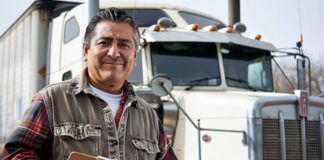 SE SOLICITA CONDUCTOR/A DE CAMIÓN (CONDUCCIÓN DE CAMIÓN DENTRO DEL RECINTO AEROPORTUARIO), 40 HORAS SEMANALES. BUEN PAGO + BENEFICIOS Conductor de Camión en España Conducción de camión dentro del recinto aeroportuario Aeropuerto de Madrid Truck Driver in Spain Driving a truck within the airport grounds at Madrid Airport
