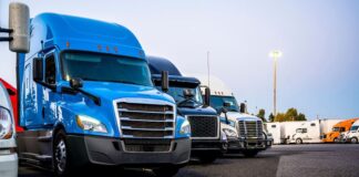 SE SOLICITAN 5 CONDUCTORES/AS DE CAMIÓN PARA RECONOCIDA CADENA HOTELERA (CON O SIN EXPERIENCIA), JORNADA COMPLETA CON HORARIO ESTABLE. BUEN SALARIO Conductores de Camión cadena hotelera Conductores de Camión en España empleo sin experiencia en España Truck Drivers Jobs Without Experience in Spain