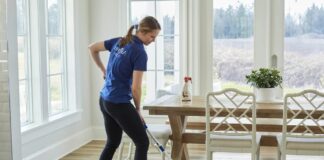 SE SOLICITA EMPLEADA DOMÉSTICA FINES DE SEMANA (INGRESO VIERNES POR LA TARDE Y FINALIZACIÓN EL LUNES A LAS 9:00 A.M.). TRABAJO ESTABLE, EXCELENTE SALARIO Empleada Doméstica en Argentina Limpieza de casa fines de semana empleo con hospedaje Housekeeper in Argentina House cleaning weekends employment with lodging
