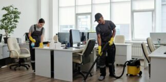 SE SOLICITA LIMPIADOR/A JORNADA PARCIAL (NO REQUIERE EXPERIENCIA), FINES DE SEMANA TURNO DE MAÑANA Limpiador en Madrid empleo sin experiencia en España Limpieza de Oficinas en Madrid Cleaner in Madrid job without experience in Spain Office Cleaning in Madrid