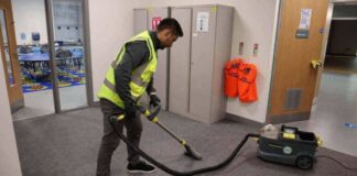 SE SOLICITAN OPERARIOS/AS DE LIMPIEZA (POCA EXPERIENCIA), PARA CUBRIR VARIAS POSICIONES. BUEN SUELDO Y BENEFICIOS Limpieza Operarios de limpieza hombres y mujeres zona norte argentina Cleaning workers men and women northern