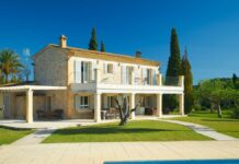 SE SOLICITA MATRIMONIO INTERNO PARA CHALET (MÍNIMA EXPERIENCIA), SALARIO 2.800€ AL MES + VIVIENDA Y 2 PAGAS EXTRAS AL AÑO Matrimonio Interno para Chalet Empleo en Madrid Live-in Couple for Chalet Employment in Madrid