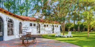 SE SOLICITA MATRIMONIO DE CASEROS PARA CAMPO (MÍNIMA EXPERIENCIA). CONTRATO PERMANENTE, BUEN SUELDO Y VIVIENDA Matrimonio de Caseros Para Campo Cuidado y mantenimiento de campo en Argentina Farm Care and Maintenance in Argentina