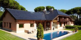 SE SOLICITA MATRIMONIO PARA SERVICIO DOMÉSTICO INTERNO (MÍNIMA EXPERIENCIA), SALARIO 1.800€ + SEGURIDAD SOCIAL Y ALOJAMIENTO EN APARTAMENTO ANEXO TOTALMENTE EQUIPADO Matrimonio interno Servicio Doméstico en España empleo servicio doméstico Madrid Domestic Service in Spain Domestic Service Employment in Madrid