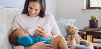 SE SOLICITA NIÑERA PARA CUIDADO DE BEBÉ DE 1 AÑO. MEDIO TIEMPO, DE LUNES A VIERNES POR LA TARDE. BUEN PAGO POR HORA Niñeras para cuidado de bebés empleo doméstico empleo niñera en casa Babysitters for baby care domestic employment nanny employment at home tata canguro