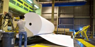 SE SOLICITA OPERARIO DE PRODUCCIÓN PARA FÁBRICA DE PAPEL (CON O SIN EXPERIENCIA), TURNOS ROTATIVOS. BUEN SUELDO, INGRESO INMEDIATO Operario de Producción para Fábrica de Papel en Buenos Aires Empleo sin experiencia en Argentina Production Worker for a Paper Mill in Buenos Aires Job without experience in Argentina