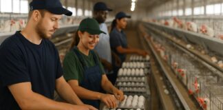 SE SOLICITAN OPERARIOS/AS DE GRANJA AVÍCOLA (CON O SIN EXPERIENCIA), INGRESO INMEDIATO. TRABAJO ESTABLE, BUEN SALARIO Operarios de Granja Avícola en Costa Rica Cargill Costa Rica empleo en Alajuela Poultry Farm Workers in Costa Rica Cargill Costa Rica employment in Alajuela