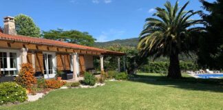 SE SOLICITA PAREJA DE GUARDESES PARA FINCA (POCA EXPERIENCIA), SE OFRECE VIVIENDA COMPLETAMENTE EQUIPADA Y EXCELENTE SALARIO Pareja de Guardeses en España matrimonio para cuidado de finca en Galicia A couple of caretakers in Spain, married to care for a property in Galicia