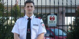 SE SOLICITA PERSONAL DE SEGURIDAD CON O SIN EXPERIENCIA. SE OFRECE BUEN SUELDO, BENEFICIOS Y CAPACITACIONES Personal de Seguridad empleo sin experiencia en Buenos Aires Security personnel employment without experience in Buenos Aires