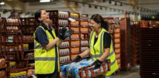 SE BUSCA PERSONAL PARA DISTRIBUIDORA DE PRODUCTOS ALIMENTICIOS (CON O SIN EXPERIENCIA), INCORPORACIÓN INMEDIATA. BUEN SALARIO Personal para Distribuidora de Productos Alimenticios Vendedor Vendedora en Argentina Staff for Food Products Distributor Salesperson in Argentina