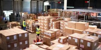 SE SOLICITA PERSONAL PARA EMBALAJE DE PAQUETES (CON O SIN EXPERIENCIA), JORNADA COMPLETA. BUEN SALARIO Personal para Embalaje de Paquetes empleo sin Experiencia en Buenos Aires Empacadores Package Packing Staff Jobs Without Experience in Buenos Aires