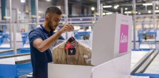 SE BUSCA PERSONAL PARA EMPAQUE DE ROPA (MÍNIMA EXPERIENCIA), PERSONA PROACTIVA Y RESPONSABLE. BUEN SALARIO Personal para Empaque de Ropa empresa textil en Buenos Aires Clothing Packaging Staff for a textile company in Buenos Aires