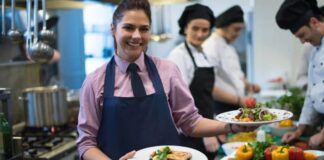 SE SOLICITA PERSONAL PARA LOCAL GASTRONÓMICO (HOMBRES Y MUJERES), INCORPORACIÓN INMEDIATA. VARIOS PUESTOS Personal para Local Gastronómico en Buenos Aires empleo en CABA Staff for a Gastronomic Establishment in Buenos Aires