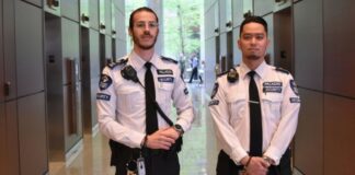 SE SOLICITAN VIGILADORES (SEGURIDAD PRIVADA), NO SE REQUIERE EXPERIENCIA. INCORPORACIÓN INMEDIATA, BUEN SUELDO Seguridad privada empresa de seguridad privada en Buenos Aires private security company in Buenos Aires