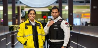 SE SOLICITA PERSONAL PARA COOPERATIVA DE SEGURIDAD (VIGILADORES/AS), NO REQUIERE EXPERIENCIA, SE CAPACITARÁ. BUEN SUELDO Vigiladoras Cooperativa de Seguridad en Buenos Aires empleo sin experiencia en Buenos Aires Security guards at the Buenos Aires Security Cooperative (jobs without experience)