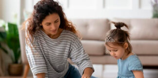 SE SOLICITA NIÑERA PARA TRABAJAR EN CASA DE FAMILIA, 5 DÍAS A LA SEMANA. BUEN SALARIO niñera para cuidado de niña de primaria cuidadora de niños nanny to care for primary school girl childcare canguro