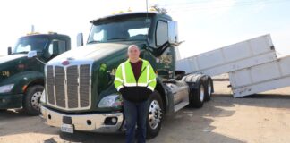 SE SOLICITAN CONDUCTORES DE CAMIÓN (6 PUESTOS DISPONIBLES). PAGO $25.71 POR HORA, 40 HORAS SEMANALES Conductores de camión en New Vienna Conductores en USA Conductores de Camión Empresa Agrícola Drivers in USA Truck Drivers Agricultural Company