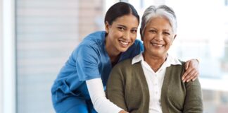SE PRECISA CUIDADOR/A PARA RESIDENCIA DE ADULTOS MAYORES (NO REQUIERE EXPERIENCIA), TURNO DIURNO. BUEN SALARIO Cuidadora de Adultos mayores en españa empleo sin experiencia en España empleo en Barcelona Caregiver for the Elderly in Spain Jobs without experience in Spain Jobs in Barcelona