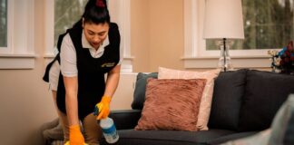 SE SOLICITA EMPLEADA DOMÉSTICA 3 DÍAS POR SEMANA, 5 HORAS DIARIAS (TRABAJO POR HORAS). INGRESO INMEDIATO, BUEN SUELDO Empleada Doméstica Limpieza de casa de familia empleo en Argentina Housekeeper House Cleaning Job in Argentina