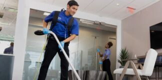 SE SOLICITA LIMPIADOR/A DE OFICINAS (CON O SIN EXPERIENCIA), JORNADA PARCIAL 2 DÍAS A LA SEMANA. BUEN SALARIO Limpiador de Oficinas en España Empleo en Fuerteventura empleo sin experiencia en España Office Cleaner in Spain Jobs in Fuerteventura Jobs without experience in Spain