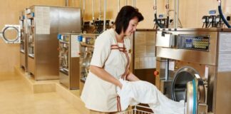 SE PRECISA PERSONAL DE LIMPIEZA Y/O LAVANDERÍA (NO REQUIERE EXPERIENCIA), TURNO DE MAÑANA Y TARDE. BUEN SALARIO Limpieza y Lavandería en España empleo sin experiencia en España empleo en Galicia Cleaning and Laundry in Spain jobs without experience in Spain jobs in Galicia