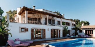 SE SOLICITA MATRIMONIO INTERNO PARA VILLA VACACIONAL DE LUJO. SALARIO 1.530€/PERSONA + ALOJAMIENTO Y PROPINAS Matrimonio Interno Villa Vacacional de Lujo en España Marriage House Luxury Holiday Villa in Spain guardeses