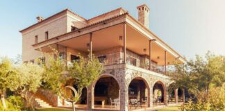 SE PRECISA MATRIMONIO PARA FINCA RURAL (MÍNIMA EXPERIENCIA). SE OFRECE BUEN SALARIO, VIVIENDA + BENEFICIOS Matrimonio para Finca Rural empleo de Guardeses en España Empleo en Toledo Married couple for rural estate employment as caretakers in Spain Employment in Toledo
