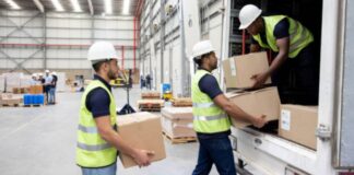SE PRECISAN 2 MOZOS/AS DE CARGA Y DESCARGA (CON O SIN EXPERIENCIA) PARA EMPRESA DEL SECTOR INDUSTRIAL. PAGO 11,69€ POR HORA, 4 HORAS DIARIAS Mozos de Carga y Descarga en España empleo en Valencia Empleo sin experiencia en España Loading and Unloading Porters in Spain Employment in Valencia Employment without experience in Spain