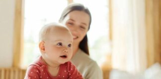SE SOLICITA NIÑERA PARA CUIDADO DE BEBÉ 2 A 3 VECES POR SEMANA, POR LAS TARDES. BUEN PAGO POR HORA Niñera en Buenos Aires, empleo de empleo en Mar del Plata Nanny in Buenos Aires job in Mar del Plata tata canguro babysiter