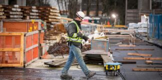 SE NECESITA OBRERO GENERAL DE CONSTRUCCIÓN (NO REQUIERE EXPERIENCIA), CONTRATO TEMPORAL. PAGO $26.00 POR HORA, 32 HORAS SEMANALES Obrero General de Construcción en Canadá empleo en Alberta Empleo sin experiencia en Canadá General Construction Worker in Canada Jobs in Alberta