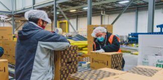 SE SOLICITAN OPERARIOS/AS DE DEPÓSITO (CON O SIN EXPERIENCIA) PARA EMPRESA ALIMENTICIA. BUEN SUELDO, INGRESO INMEDIATO Operarios de Depósito Empleo sin Experiencia empresa alimenticia en Buenos Aires Warehouse Workers Jobs Without Experience at a Food Company in Buenos Aires
