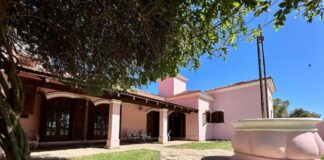 SE BUSCA PAREJA/MATRIMONIO DE CASEROS (MÍNIMA EXPERIENCIA), JORNADA DE 8 Y 4 HORAS DIARIAS. CONTRATO INDEFINIDO, BUEN SUELDO Y VIVIENDA Pareja:Matrimonio de Caseros, Caseros en Buenos Aires Empleo en Bahia Blanca Couple:Married Couple in Caseros Employment in Bahia Blanca