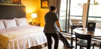 SE BUSCA PERSONAL DE LIMPIEZA PARA HOTEL (CON O SIN EXPERIENCIA), HORARIO FIJO. CONTRATO ESTABLE, BUEN SUELDO Personal de Limpieza para Hotel en Capital Federal personal para hotel en Argentina Cleaning Staff for Hotel in Capital Federal staff for hotel in Argentina