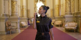 SE BUSCA PERSONAL DE SEGURIDAD PRIVADA CON O SIN EXPERIENCIA (FEMENINO Y MASCULINO), INCORPORACIÓN INMEDIATA. BUEN SUELDO Personal de Seguridad Privada en Buenos Aires Empleo sin Experiencia en Buenos Aires Empresa de Seguridad Privada Vigilador Vigiladores Private Security Personnel Security Guard
