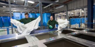 SE SOLICITAN 2 TRABAJADORES DE LAVANDERÍA CON O SIN EXPERIENCIA (HOMBRES Y MUJERES). PAGO $20.00 POR HORA, 40 HORAS SEMANALES Trabajadores de Lavandería en Canadá Empleo en Smithers Empleo en Columbia Británica empleo sin experiencia en Canadá Laundry Workers in Canada Jobs without experience in Canada