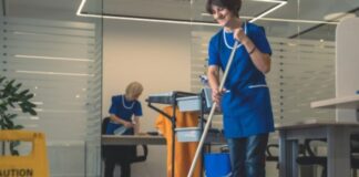 SE SOLICITA PERSONAL DE LIMPIEZA CON O SIN EXPERIENCIA (AMBOS SEXOS), 4 HORAS DIARIAS. CONTRATO POR TIEMPO INDEFINIDO, BUEN SUELDO LIMPIEZA Personal de Limpieza Empresa de Servicios Empleo de limpieza sin experiencia en Buenos Aires Cleaning Personnel Service Company Cleaning job without experience in Buenos Aires