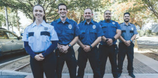 SE SOLICITA PERSONAL DE SEGURIDAD (CON O SIN EXPERIENCIA), PARA IMPORTANTE EMPRESA DEL SECTOR. CONTRATACIÓN INMEDIATA Personal de seguridad privada vigiladores Privates Sicherheitspersonal Personale di sicurezza privato Private security personnel security guards with or without experience vigilante.jpg