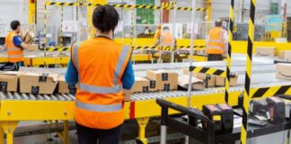 SE NECESITAN MOZOS/AS DE ALMACÉN CON O SIN EXPERIENCIA (TAREAS DE CARGA, DESCARGA Y PREPARACIÓN DE PEDIDOS). CONTRATO EVENTUAL, BUEN SALARIO Almacén empleo de operario en España Mozo de almacén Mozo de almacén en Madrid empleo sin experiencia en España Warehouse worker job in Spain